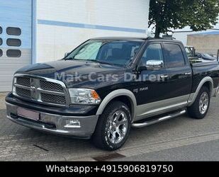 Dodge RAM Gebrauchtwagen