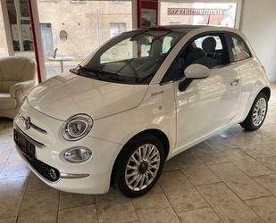 Fiat 500 Gebrauchtwagen