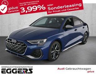 Audi S3 Gebrauchtwagen
