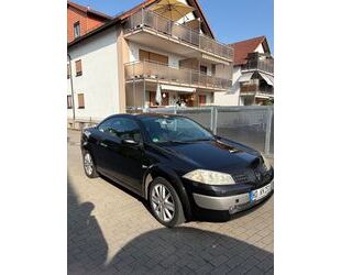 Renault Megane Gebrauchtwagen