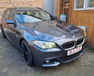 BMW 525 Gebrauchtwagen