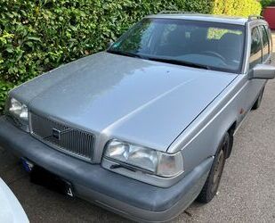 Volvo 850 Gebrauchtwagen