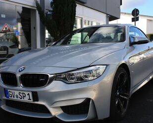 BMW M4 Gebrauchtwagen