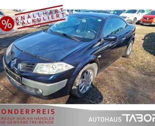 Renault Megane Gebrauchtwagen