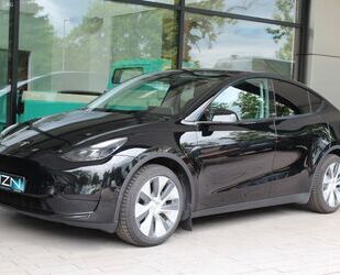 Tesla Model Y Gebrauchtwagen
