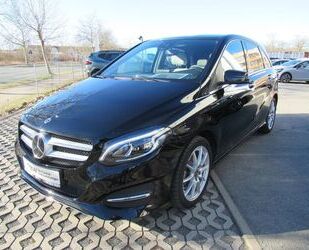 Mercedes-Benz B 200 Gebrauchtwagen