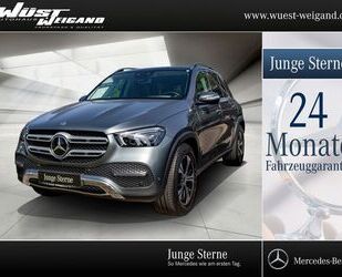 Mercedes-Benz GLE 350 Gebrauchtwagen
