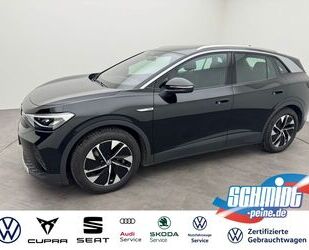 VW ID.4 