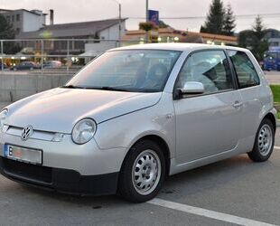 VW Lupo 
