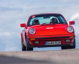 Porsche 911 Urmodell Gebrauchtwagen