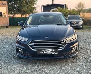 Ford Mondeo Gebrauchtwagen
