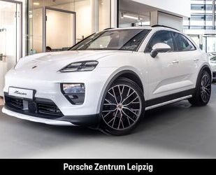 Porsche Macan Gebrauchtwagen