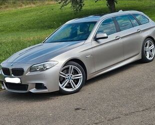 BMW 530 Gebrauchtwagen