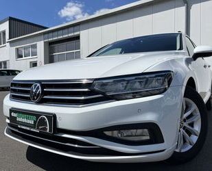 Audi Passat Variant 