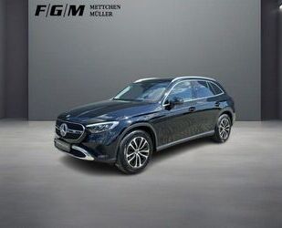 Mercedes-Benz GLC 200 Gebrauchtwagen