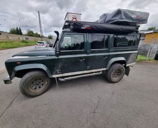 Land Rover Defender Gebrauchtwagen