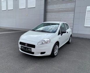 Fiat Grande Punto 