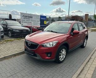 Mazda CX-5 Gebrauchtwagen