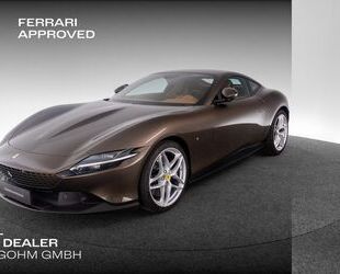 Ferrari Roma Gebrauchtwagen