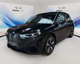 BMW iX Gebrauchtwagen