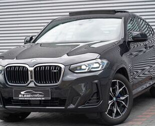 BMW X4 M40 Gebrauchtwagen