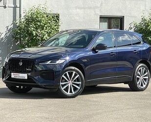 Jaguar F-Pace Gebrauchtwagen