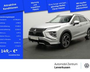 Peugeot Eclipse Cross 