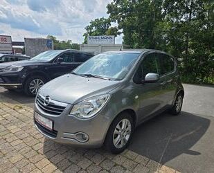 Opel Agila Gebrauchtwagen