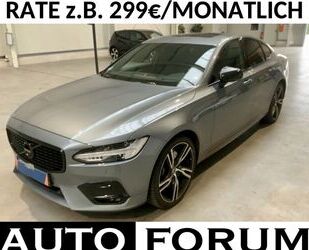 Volvo S90 Gebrauchtwagen