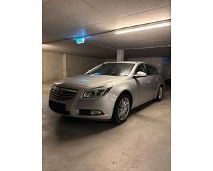 Opel Insignia Gebrauchtwagen