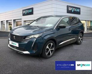 Peugeot 3008 Gebrauchtwagen