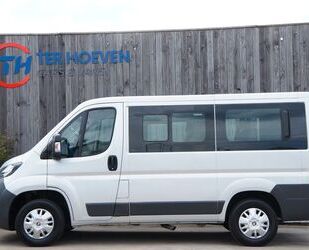 Peugeot Boxer Gebrauchtwagen