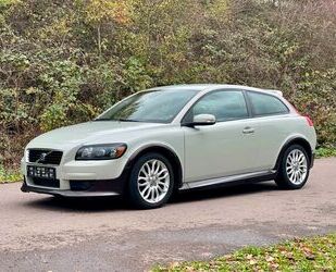 Volvo C30 Gebrauchtwagen