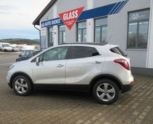 Opel Mokka Gebrauchtwagen