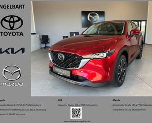 Mazda CX-5 Gebrauchtwagen