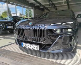 BMW 740 Gebrauchtwagen