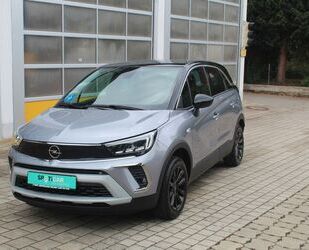 Opel Crossland (X) Gebrauchtwagen