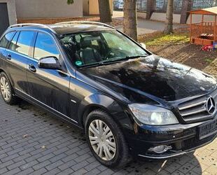 Mercedes-Benz C 320 Gebrauchtwagen