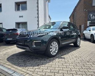 Land Rover Range Rover Evoque Gebrauchtwagen