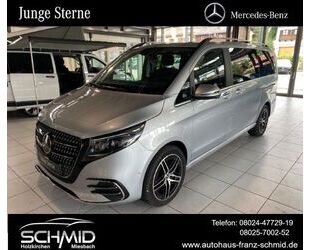 Mercedes-Benz V 300 Gebrauchtwagen