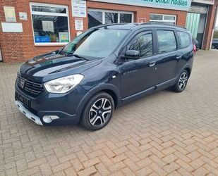 Dacia Lodgy Gebrauchtwagen