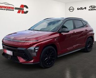 Hyundai KONA Gebrauchtwagen