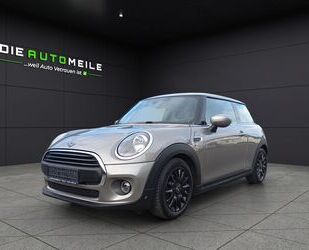 Mini ONE Gebrauchtwagen