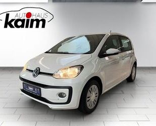 VW up! Gebrauchtwagen