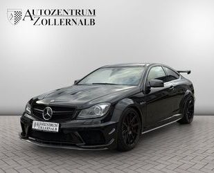 Mercedes-Benz C 63 AMG Gebrauchtwagen