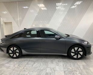 Hyundai IONIQ 6 Gebrauchtwagen