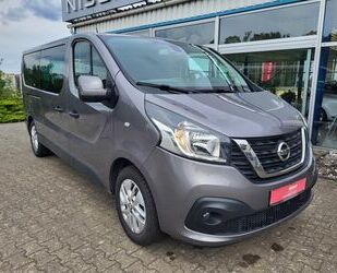 Nissan NV300 Gebrauchtwagen