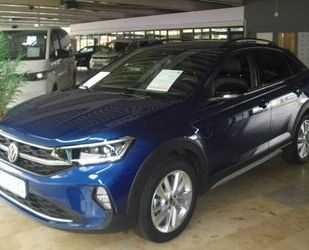 VW Taigo Gebrauchtwagen