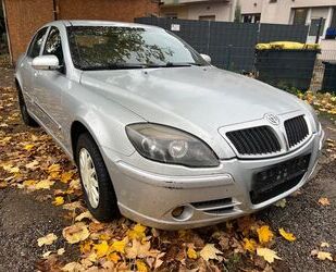 Brilliance BS4 Gebrauchtwagen