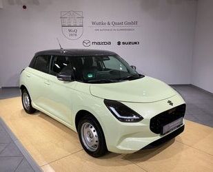 Suzuki Swift Gebrauchtwagen